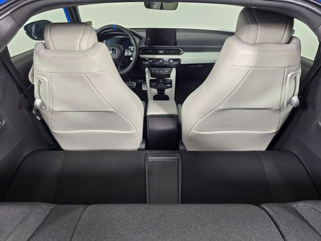 Used 2026 Boost Blue Pearl Honda  image 29