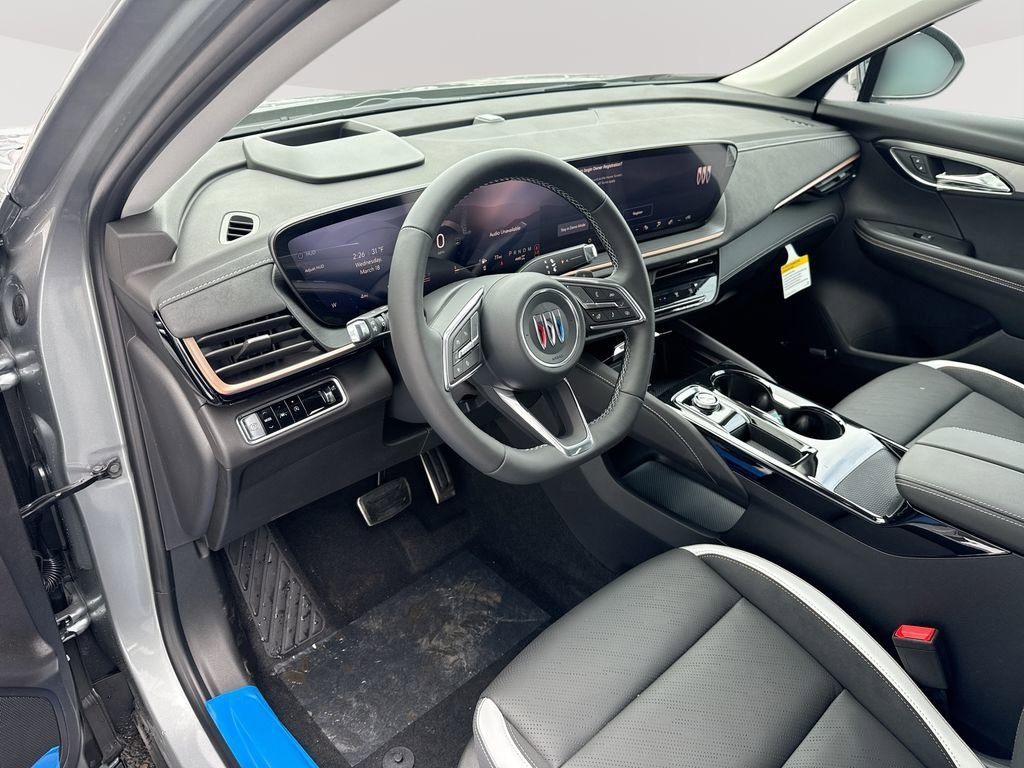 2026 Buick Envision Sport Touring - Photo 7