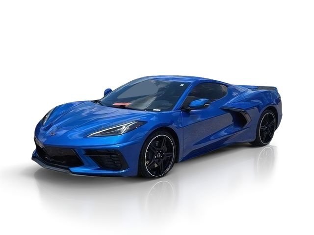 2023 Chevrolet Corvette