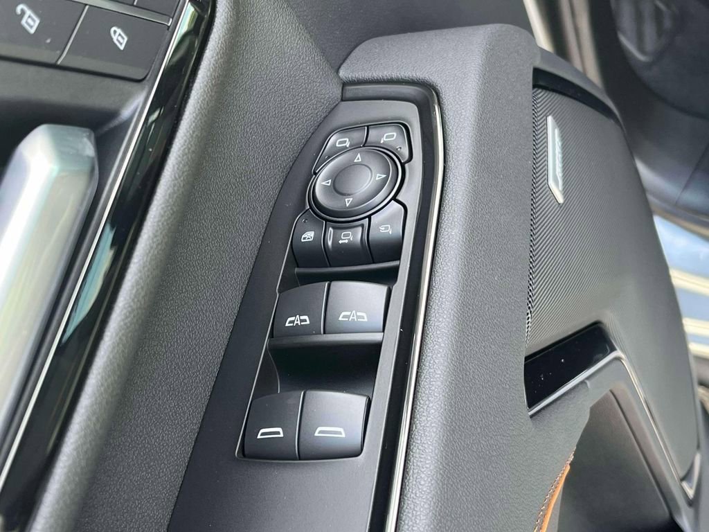 2026 GMC Sierra 2500HD AT4 - Photo 19
