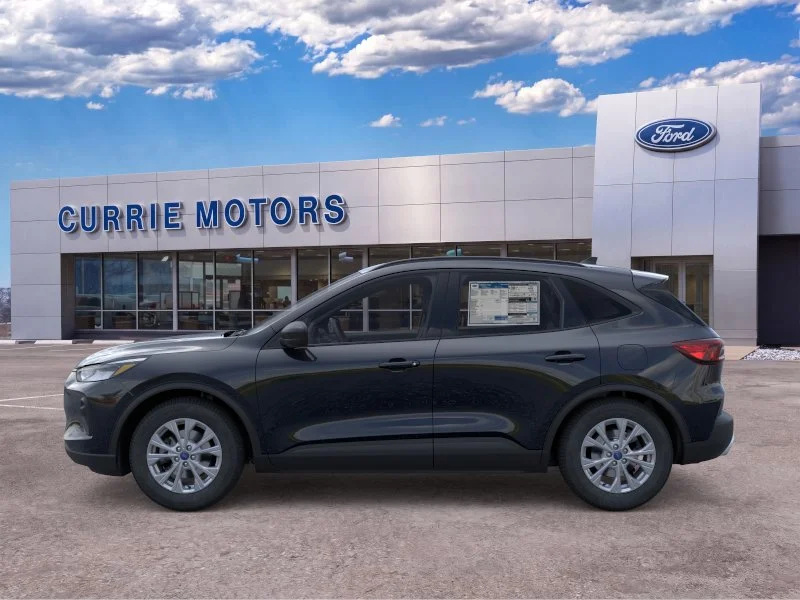 2026 Ford Escape Active - Photo 26