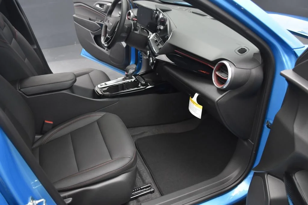 2026 Chevrolet Trax RS - Photo 24