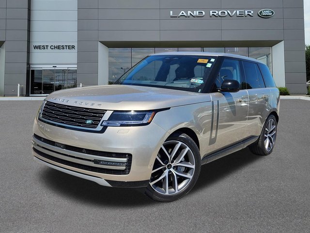 2026 LAND ROVER Range Rover Plug-In Hybrid SE