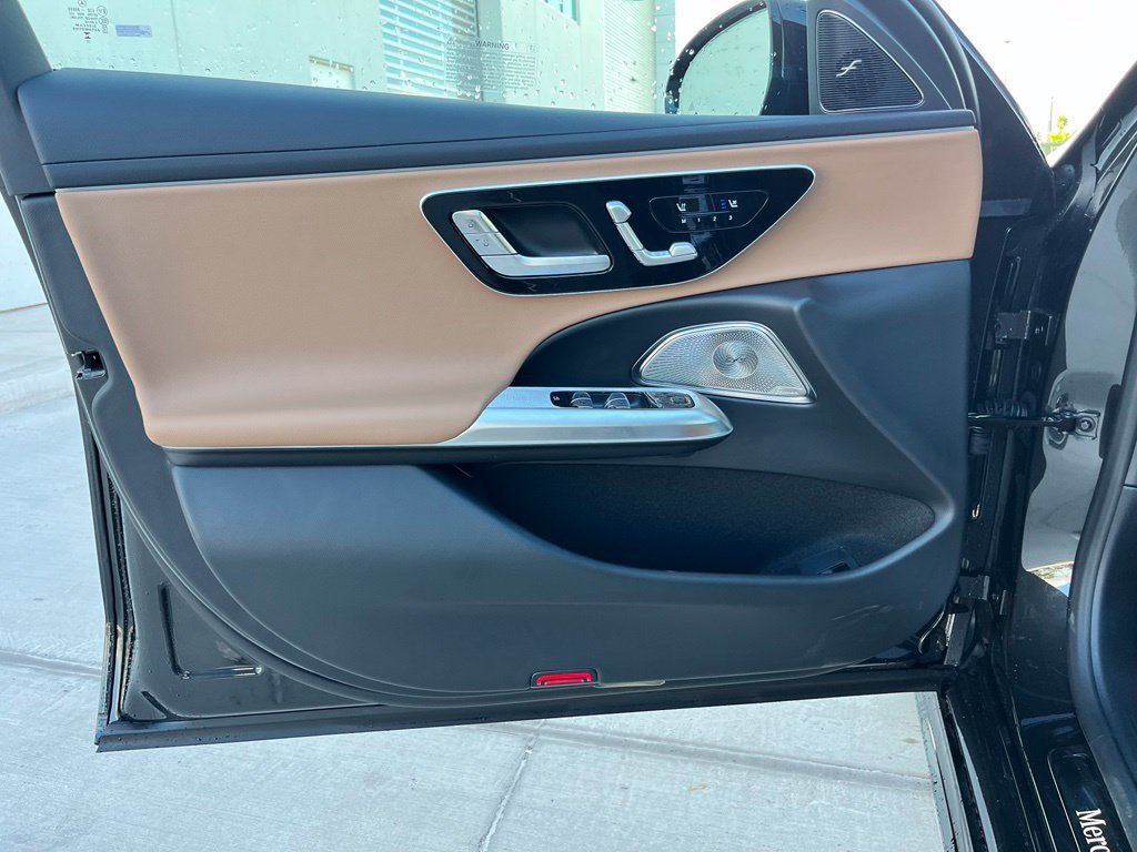 New 2027 Graphite Grey Metallic Mercedes-Benz E 350 image 44