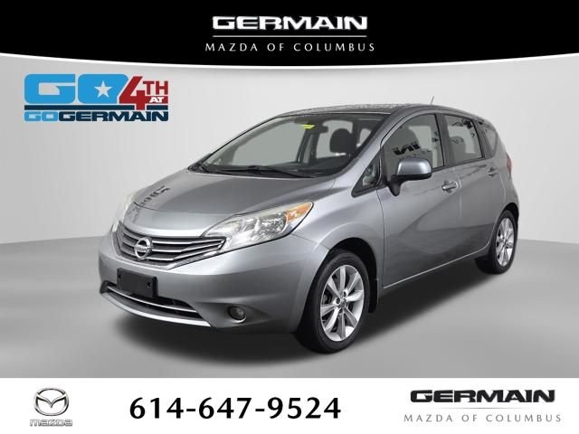 2014 Nissan Versa Note SV