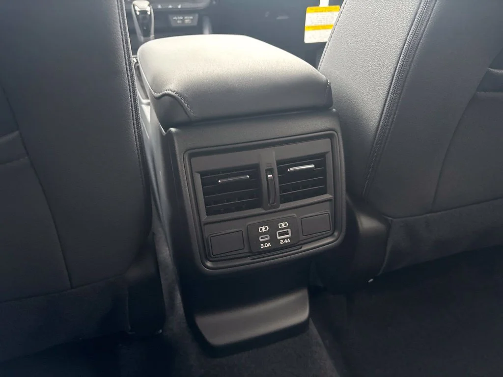 New 2026 Green Subaru Premium image 20