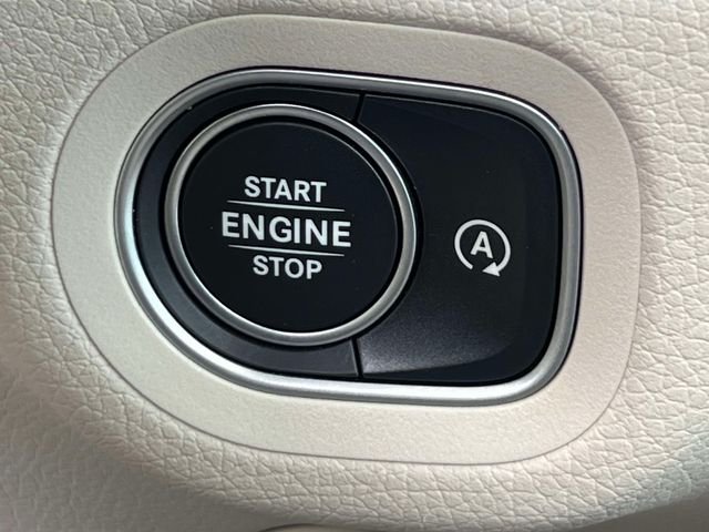 Certified Used 2023 Silver Mercedes-Benz GLS 580 image 31