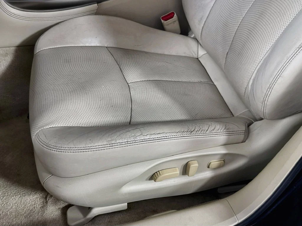 Used 2016 Blue INFINITI 3.7X image 24