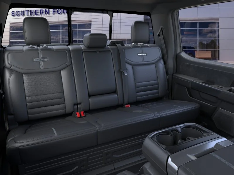 New 2026 Avalanche Ford Platinum image 34