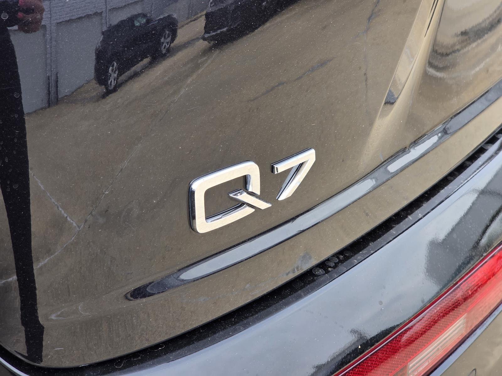 Used 2019 Orca Black Metallic Audi Premium Plus image 3