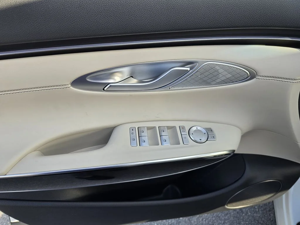 New 2026 Blue Genesis 2.5T image 15