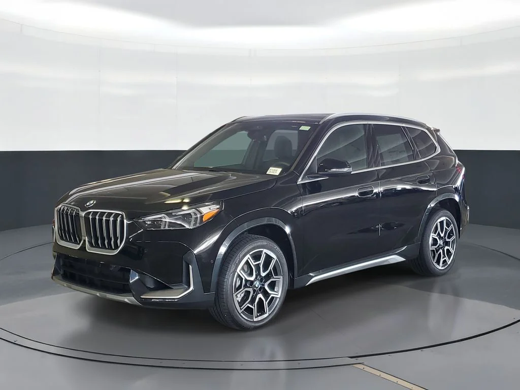 2026 BMW X1
