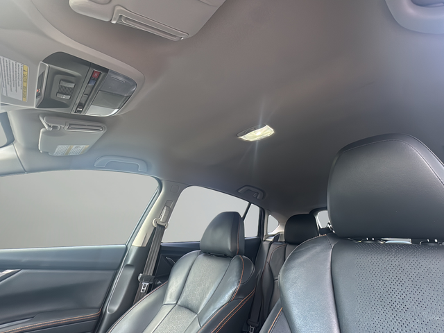 Used 2019 Gray Subaru 2.0i Limited image 19