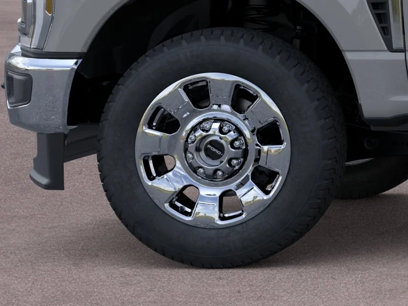 New 2026 Avalanche Ford F-250® Lariat® image 19