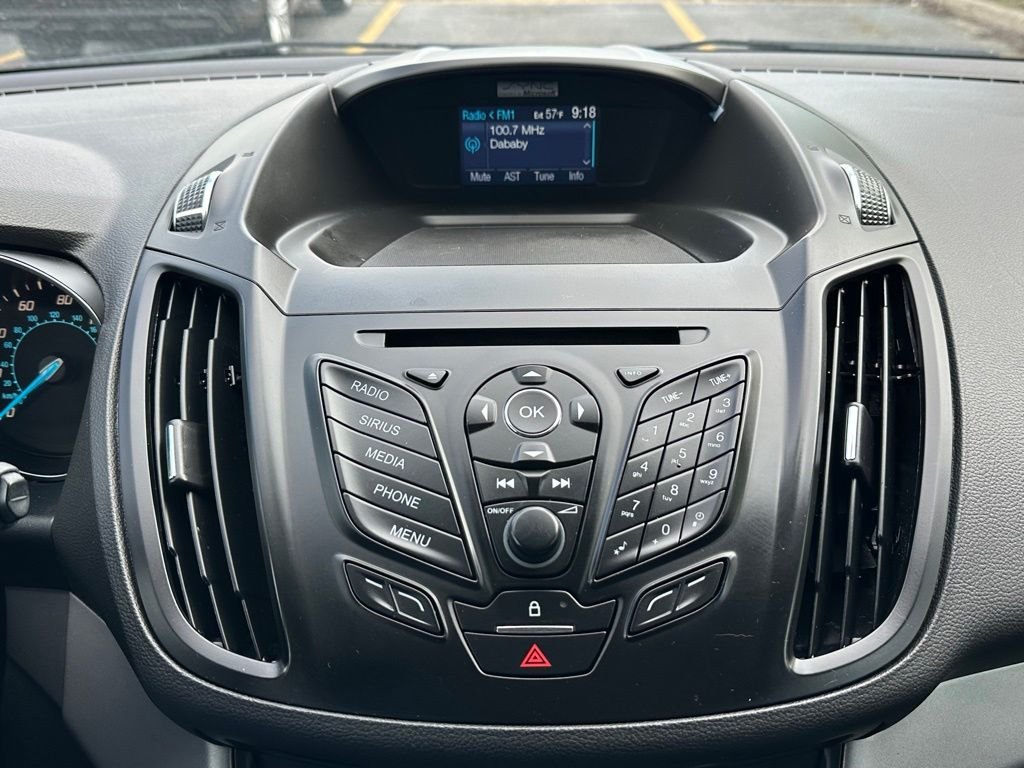 Used 2014 Blue Ford SE image 15