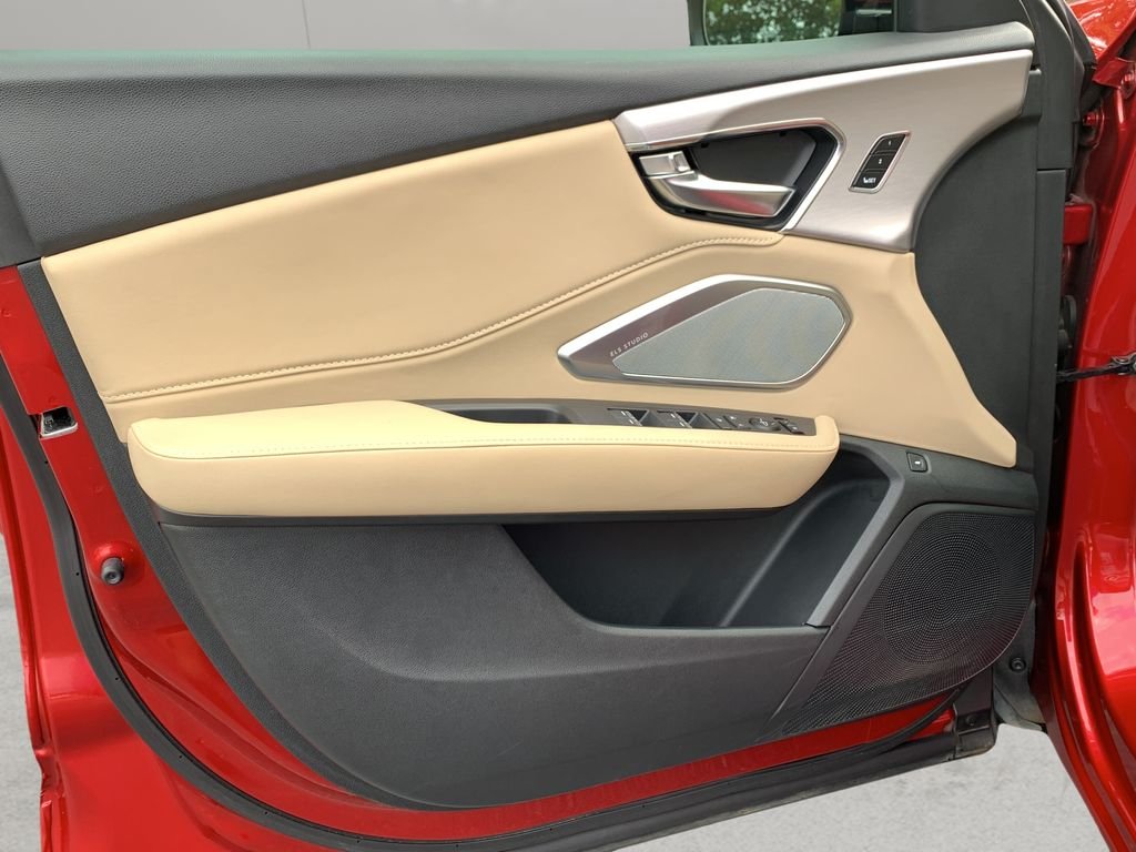 2020 Acura RDX Technology Package - Photo 11