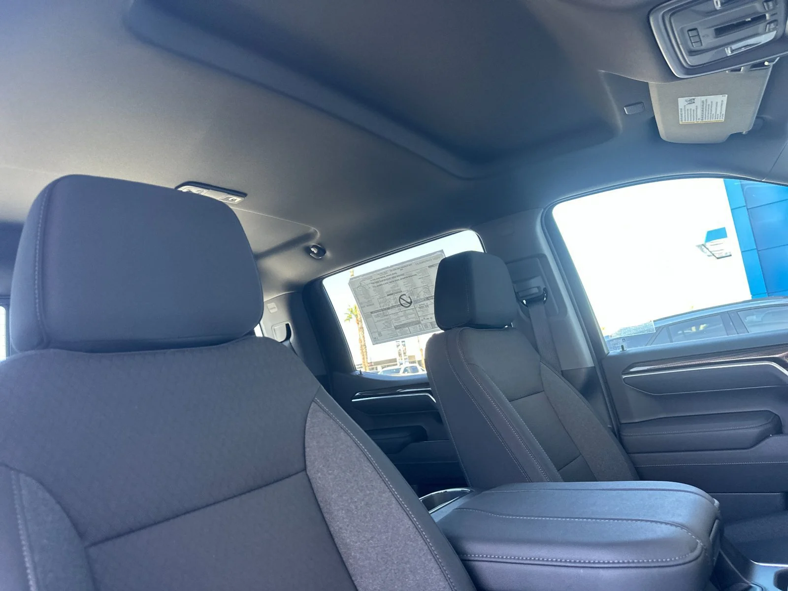 2026 Chevrolet Silverado 1500 RST - Photo 16