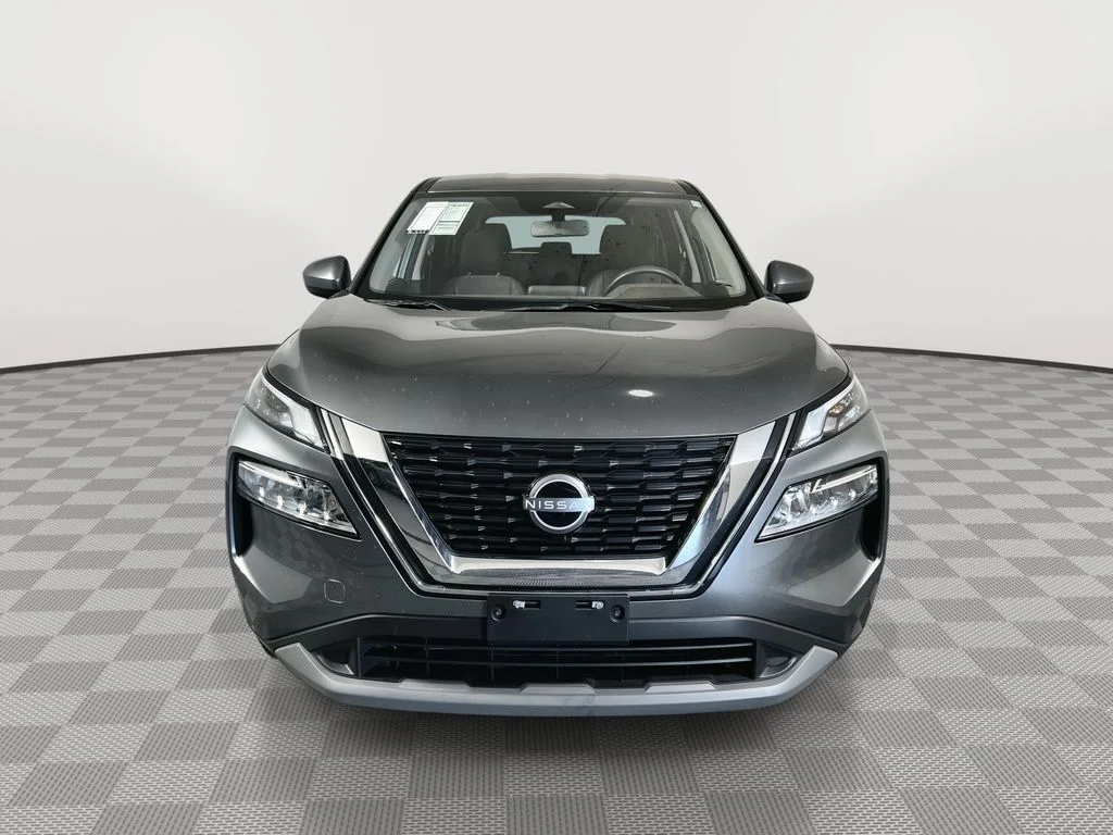 Certified 2023 Nissan Rogue SV with VIN JN8BT3BA6PW412846 for sale in Greenacres, FL