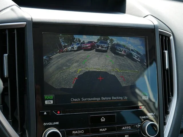 Used 2020 Gray Subaru Limited image 27