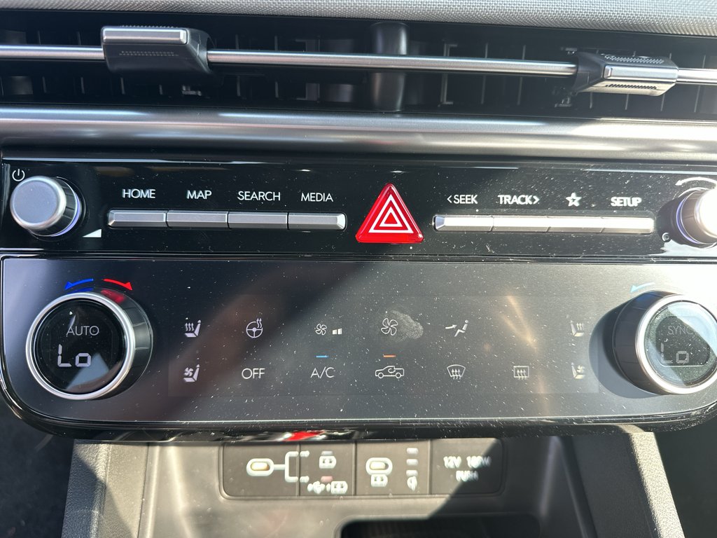 2026 Hyundai Santa Cruz Limited - Photo 26