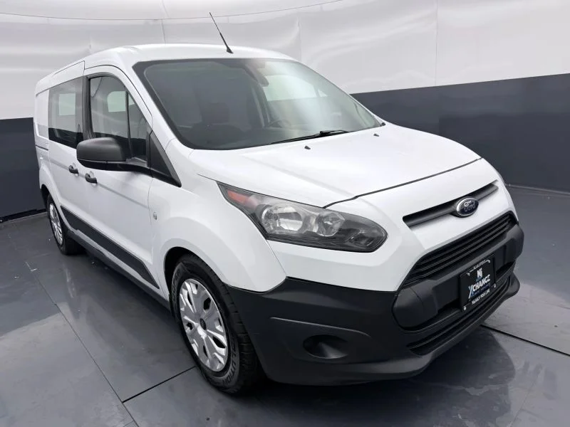 2016 Ford Transit Connect