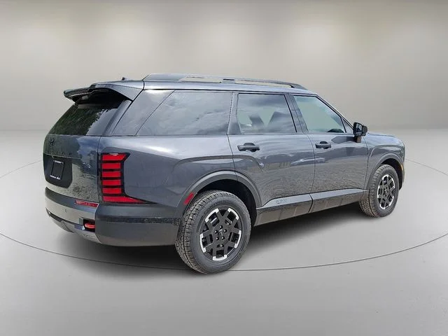 New 2026 Gray Hyundai XRT Pro image 7