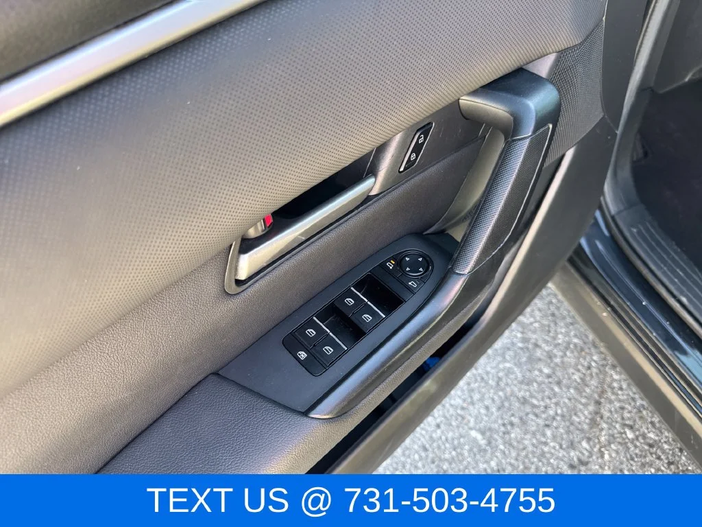 Used 2025 Black Mazda 2.5 S Preferred Package image 12