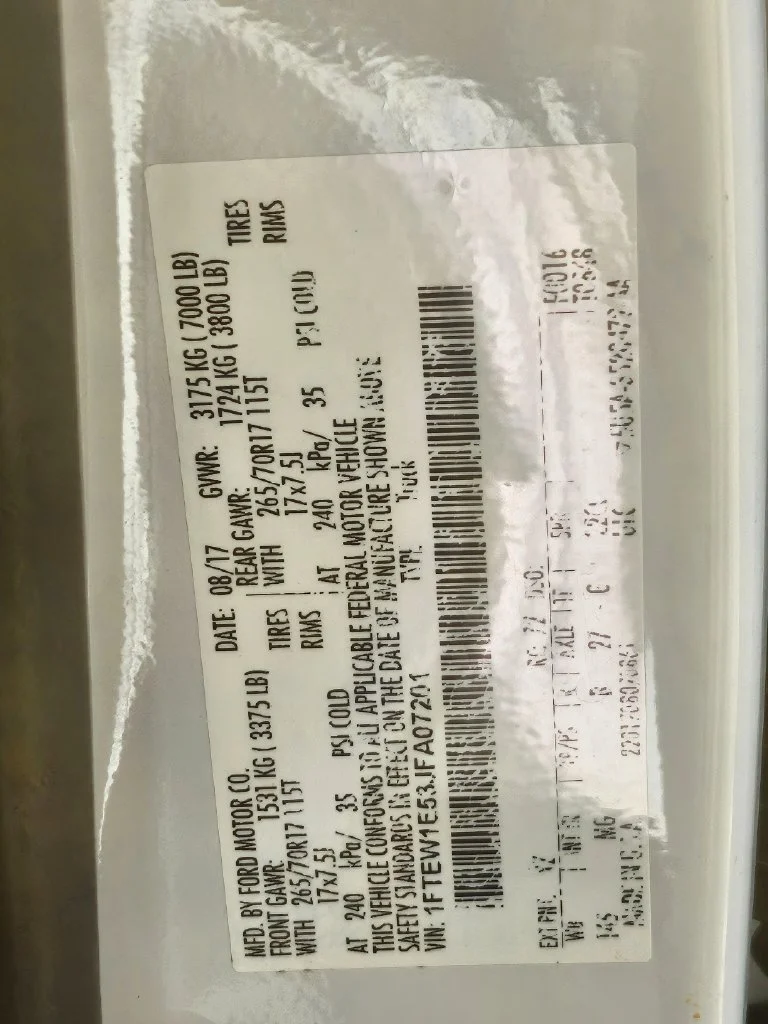 Certified Used 2018 White Ford XLT image 36