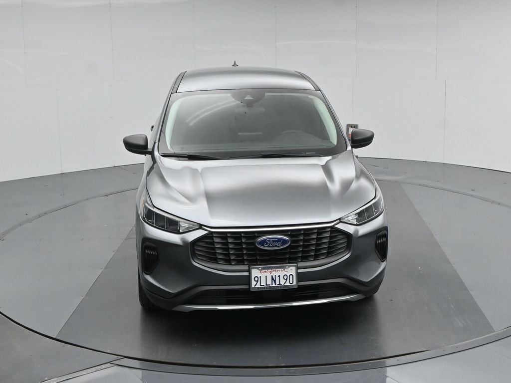 Certified Used 2024 Gray Ford Active image 44