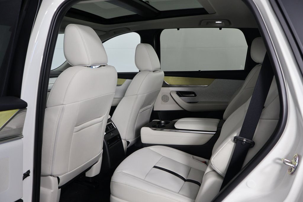 2026 Mazda CX-90 Premium Plus Package - Photo 6