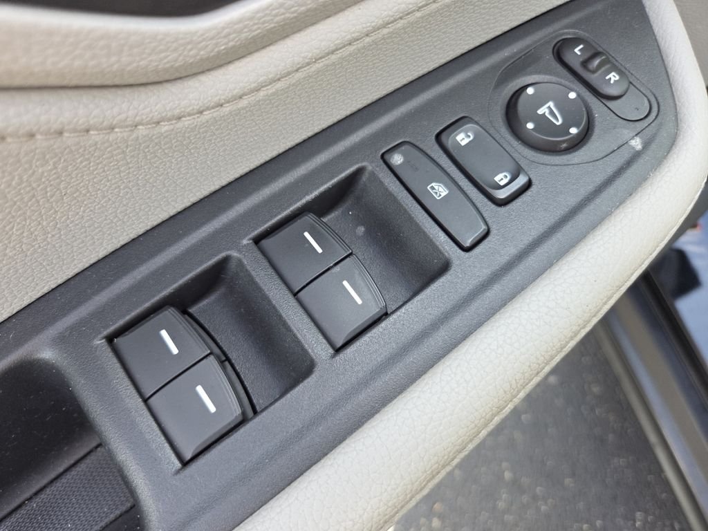 2018 Honda Odyssey EX-L - Photo 32