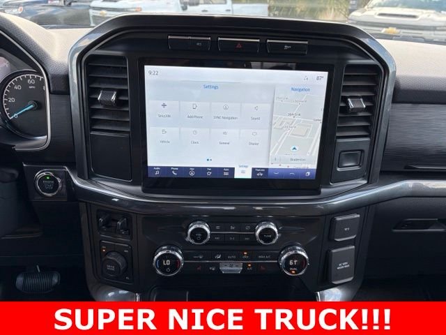Used 2021  Ford XLT image 22