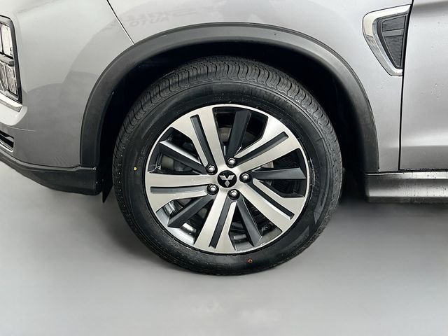 2021 Mitsubishi Outlander Sport SE - Photo 26
