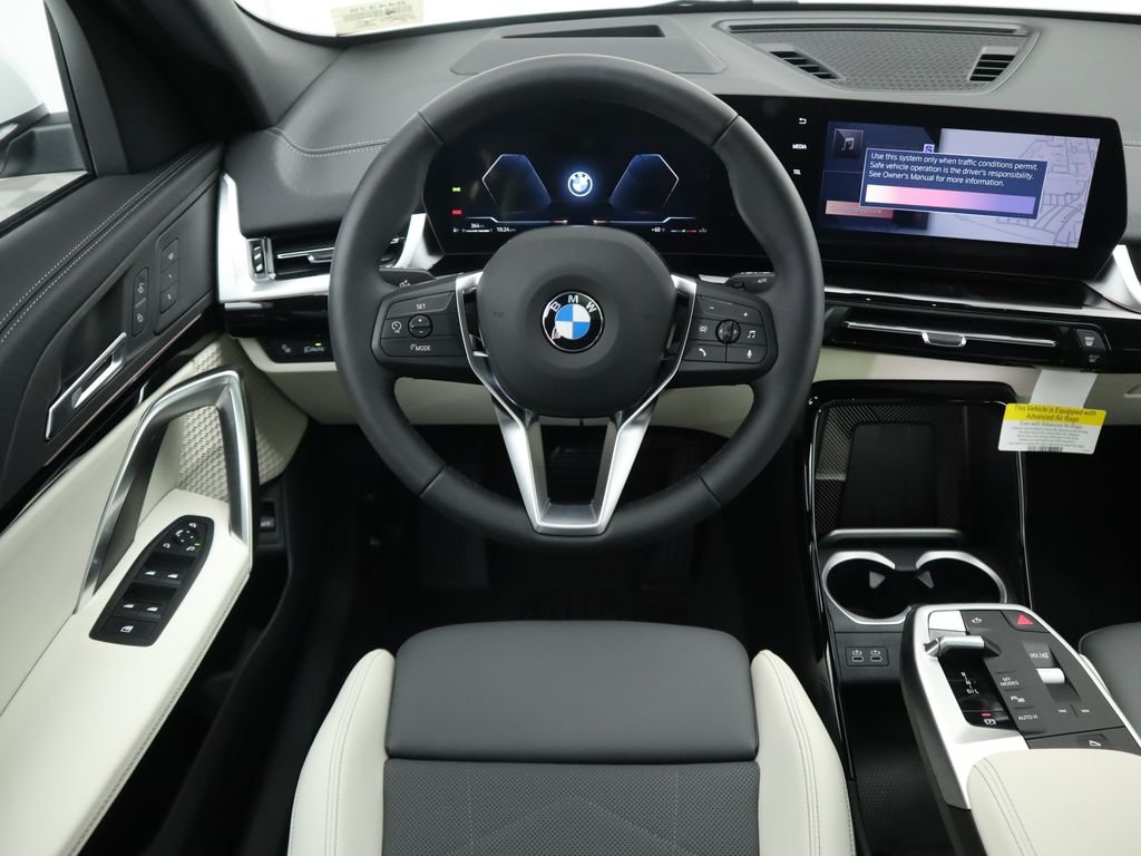 Used 2026 Alpine White BMW xDrive28i image 11