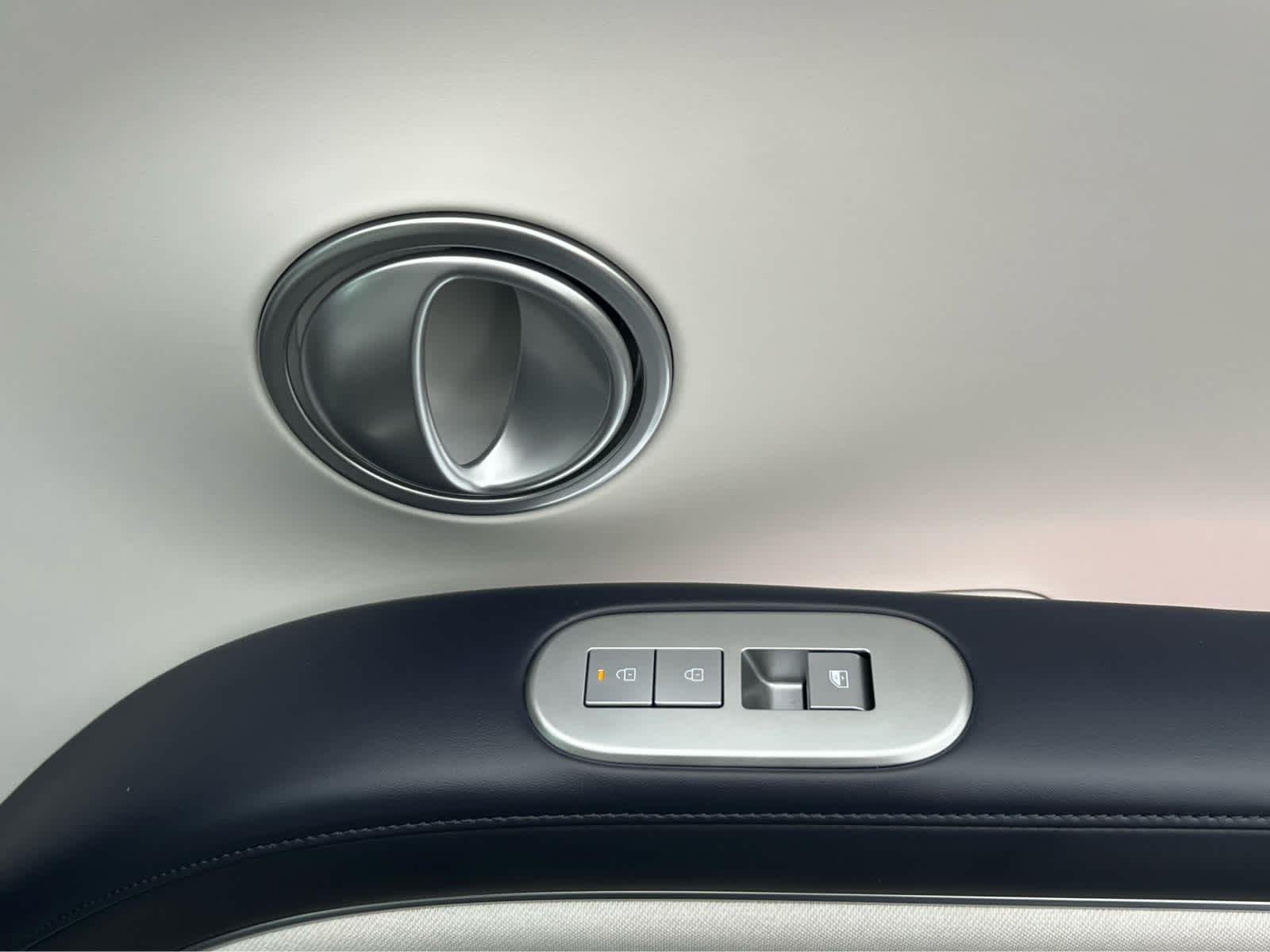 2026 Hyundai Palisade Calligraphy - Photo 19