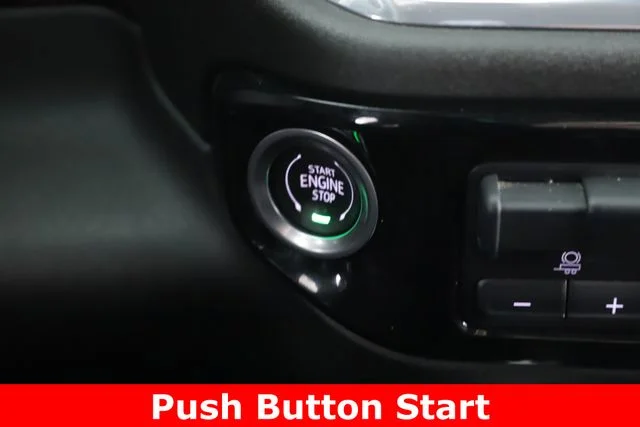 Used 2025 Black Chevrolet RST image 22