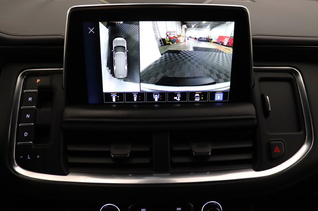 2022 Chevrolet Suburban High Country - Photo 34