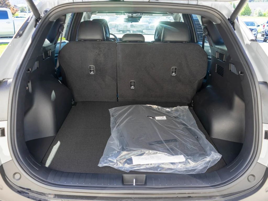 New 2026 Gray Kia X-Line image 29
