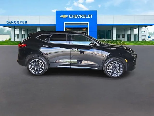 2026 Chevrolet Blazer RS - Photo 8