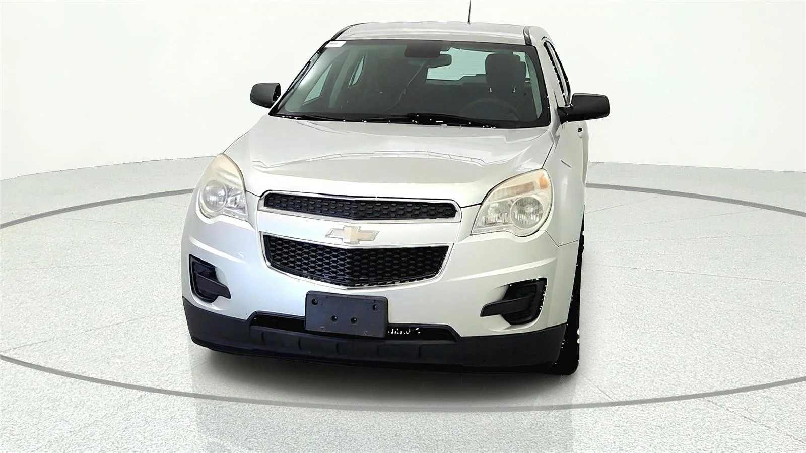 Used 2013 Chevrolet Equinox LS with VIN 2GNALBEKXD1241051 for sale in Florence, KY