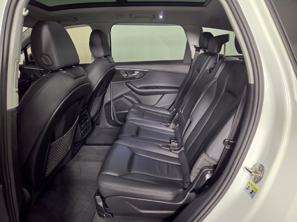 2023 Audi Q7 Premium Plus - Photo 22