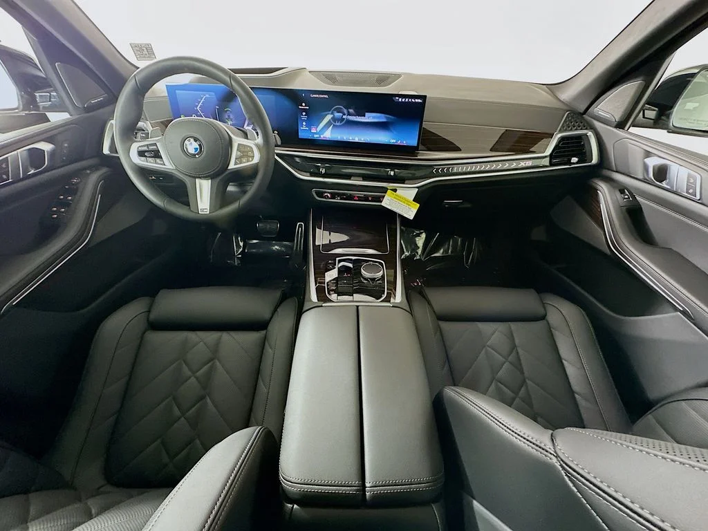 2026 BMW X5 40i - Photo 26