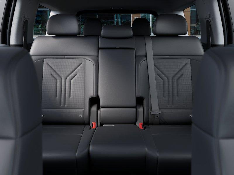 New 2026 Phantom Black Hyundai SEL image 12