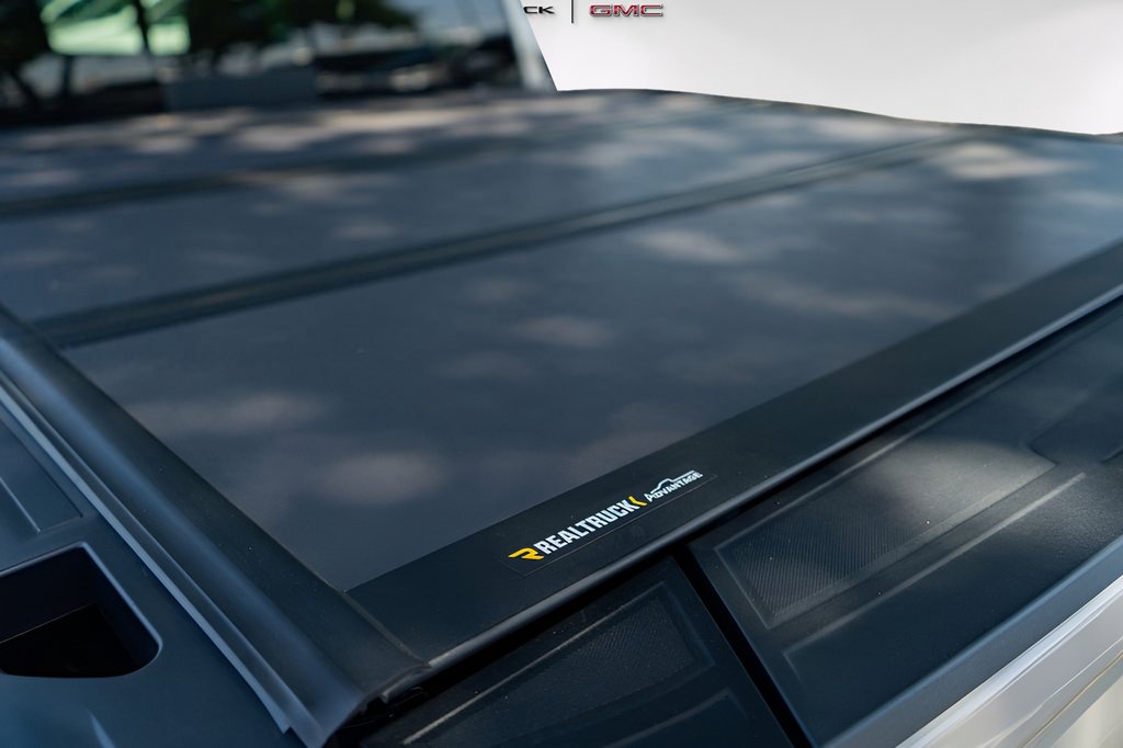 New 2026 Coastal Dune GMC Denali Ultimate image 22