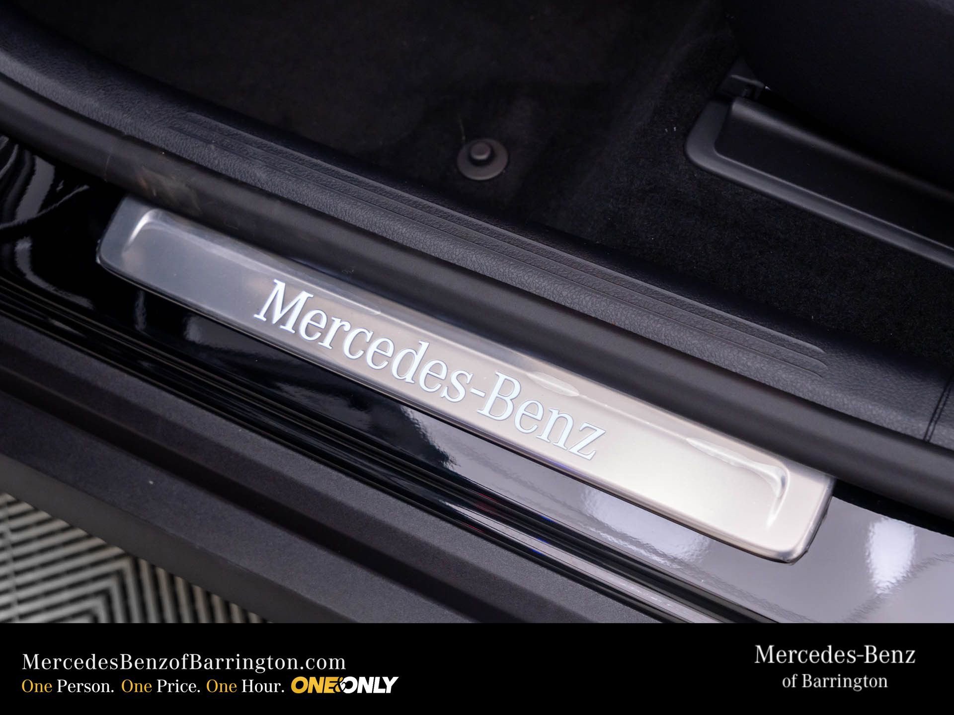 New 2026 Black Mercedes-Benz GLC 300 image 62