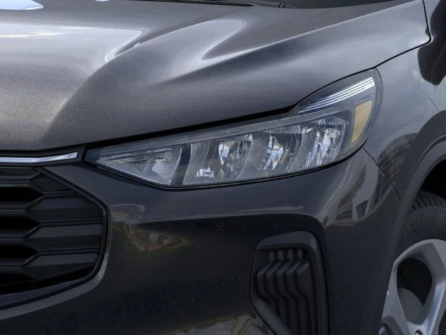 New 2026 Agate Black Metallic Ford ST-Line image 18