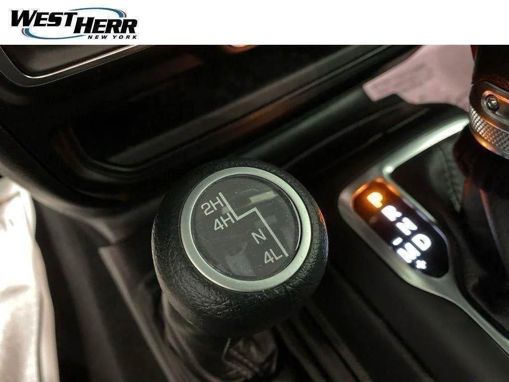 Used 2026 Anvil Clearcoat Jeep Sport S image 9