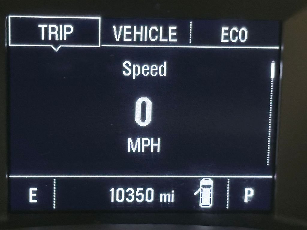 Used 2024 Gray Chevrolet LS image 6