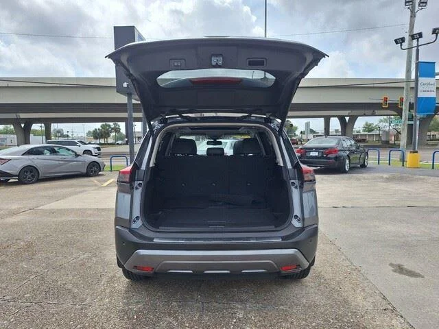 2023 Nissan Rogue SL - Photo 29