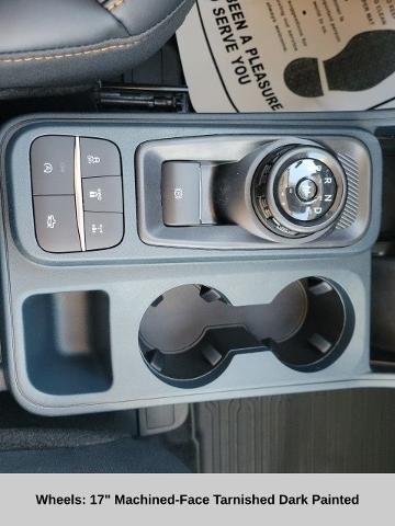 2026 Ford Maverick Tremor - Photo 46